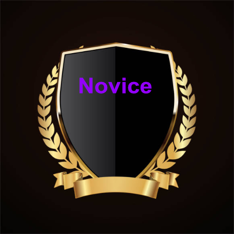 badge